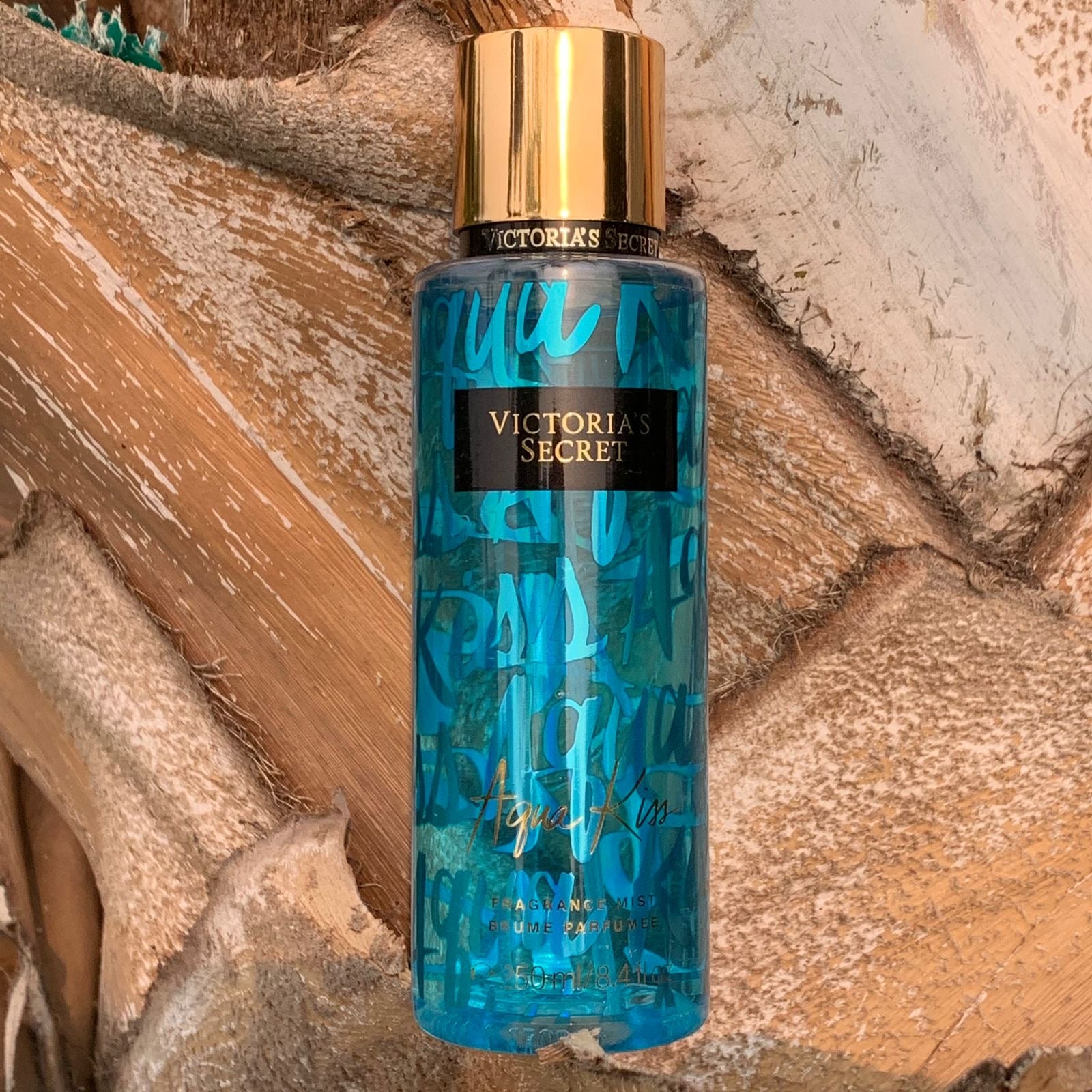 Aqua kiss discount victoria secret perfume