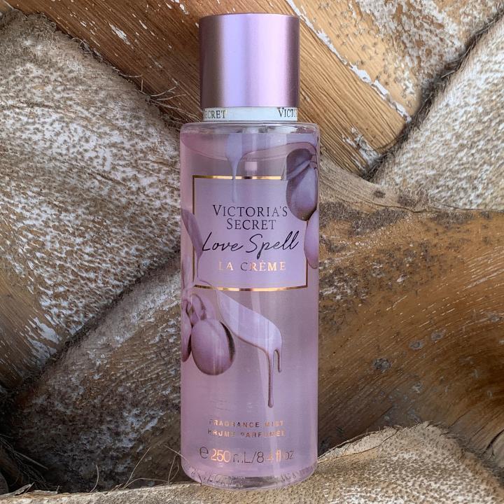 Love spell la discount creme victoria secret