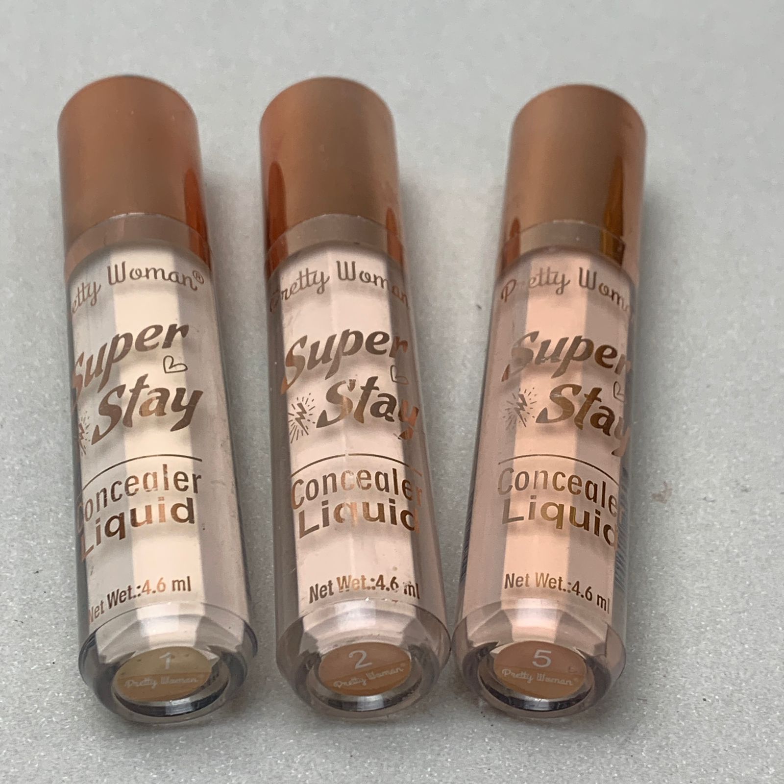 Super Stay 30H Longwear Liquid Concealer SweetCare United States