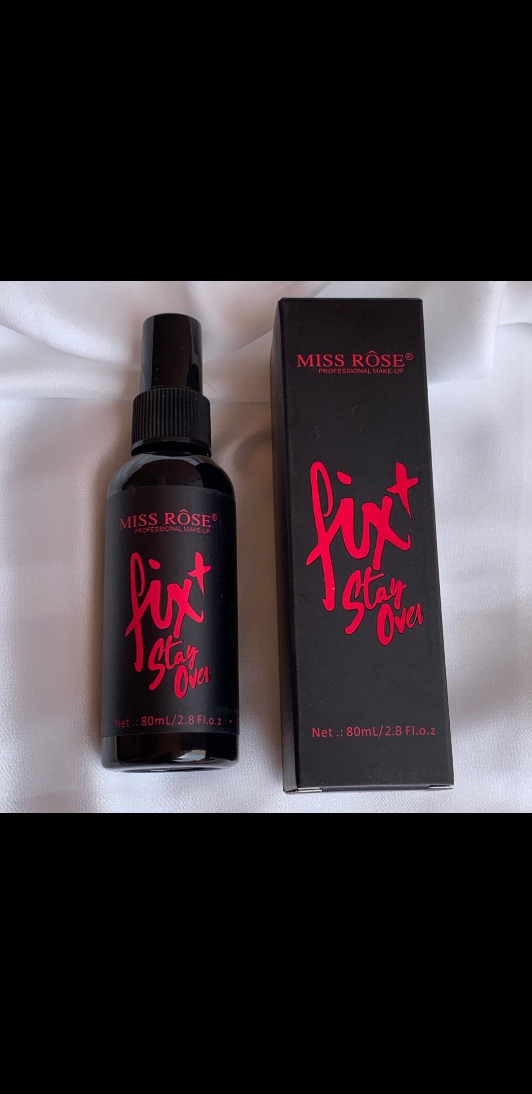 Makeup Fixer Spray |Benefits|Uses|Formula|