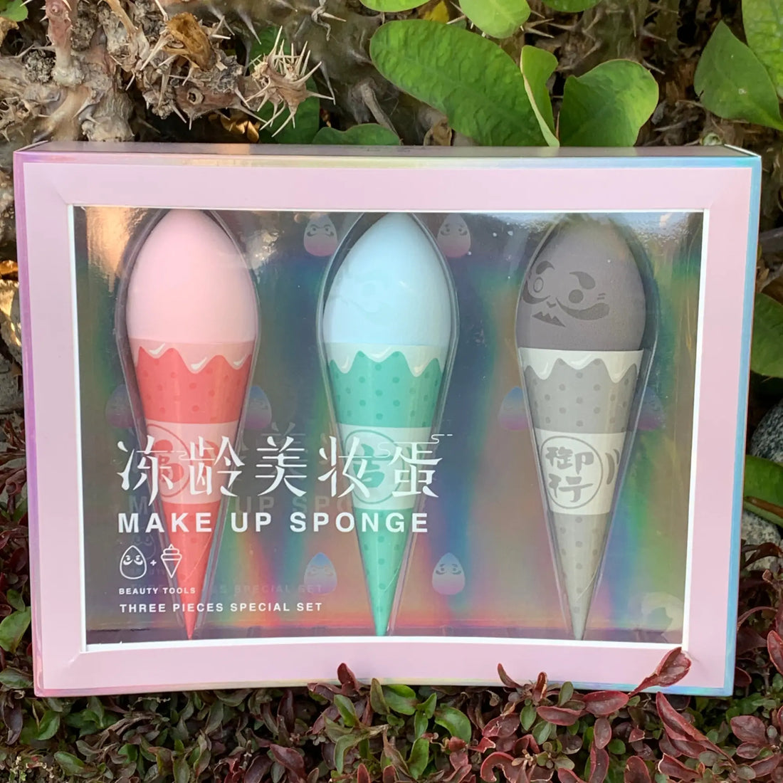 Beauty blender makeup Sponge