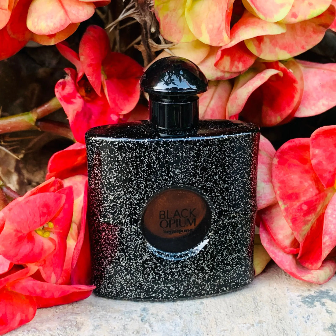 Black opium perfume fragrance