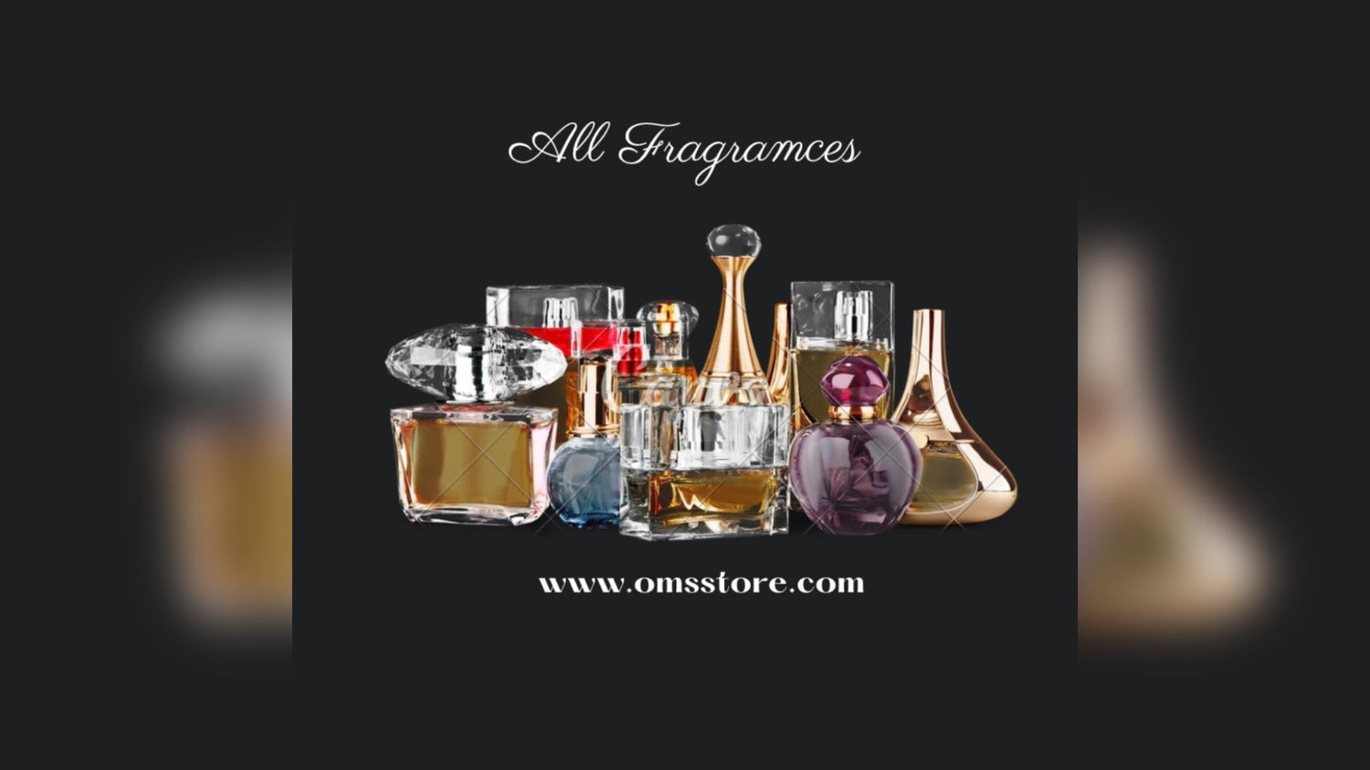 All Fragrances