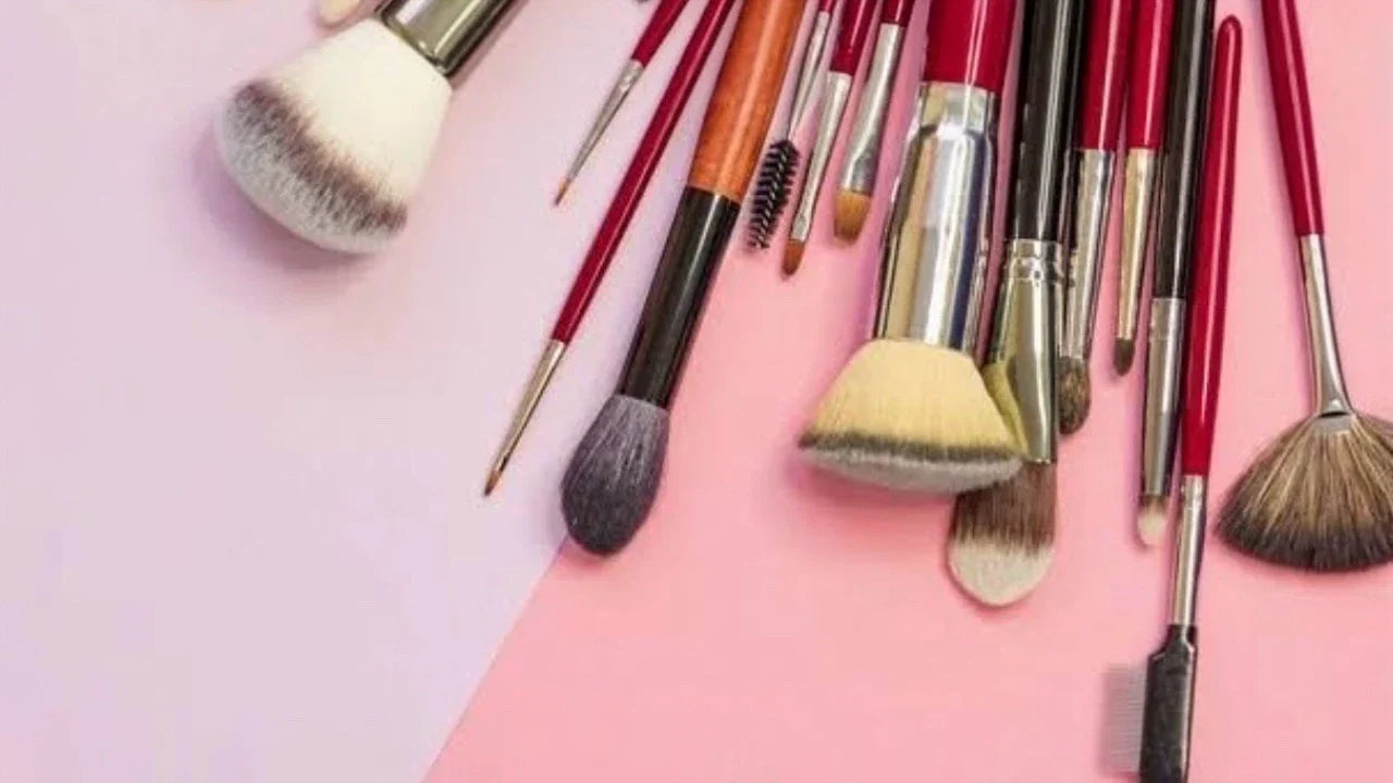 Makeup Brushes