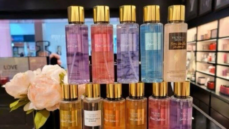 Shop a refreshing collection of perfume mists at OMSStore, featuring light and long-lasting fragrances for an all-day scent experience.