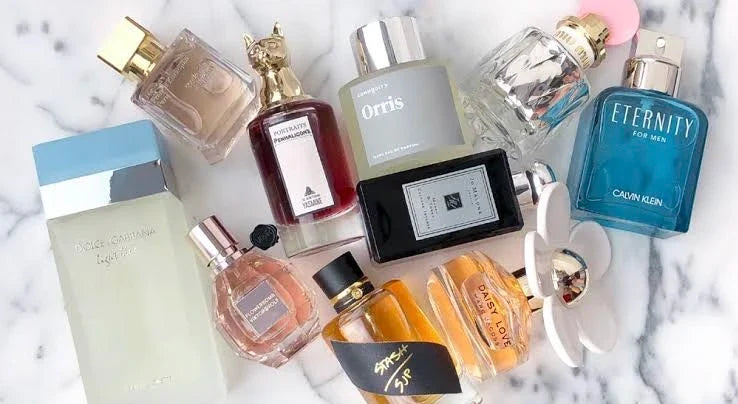 Discover a curated collection of high-end, premium perfumes at OMSStore, featuring top luxury brands and exquisite scents for a sophisticated fragrance experience.