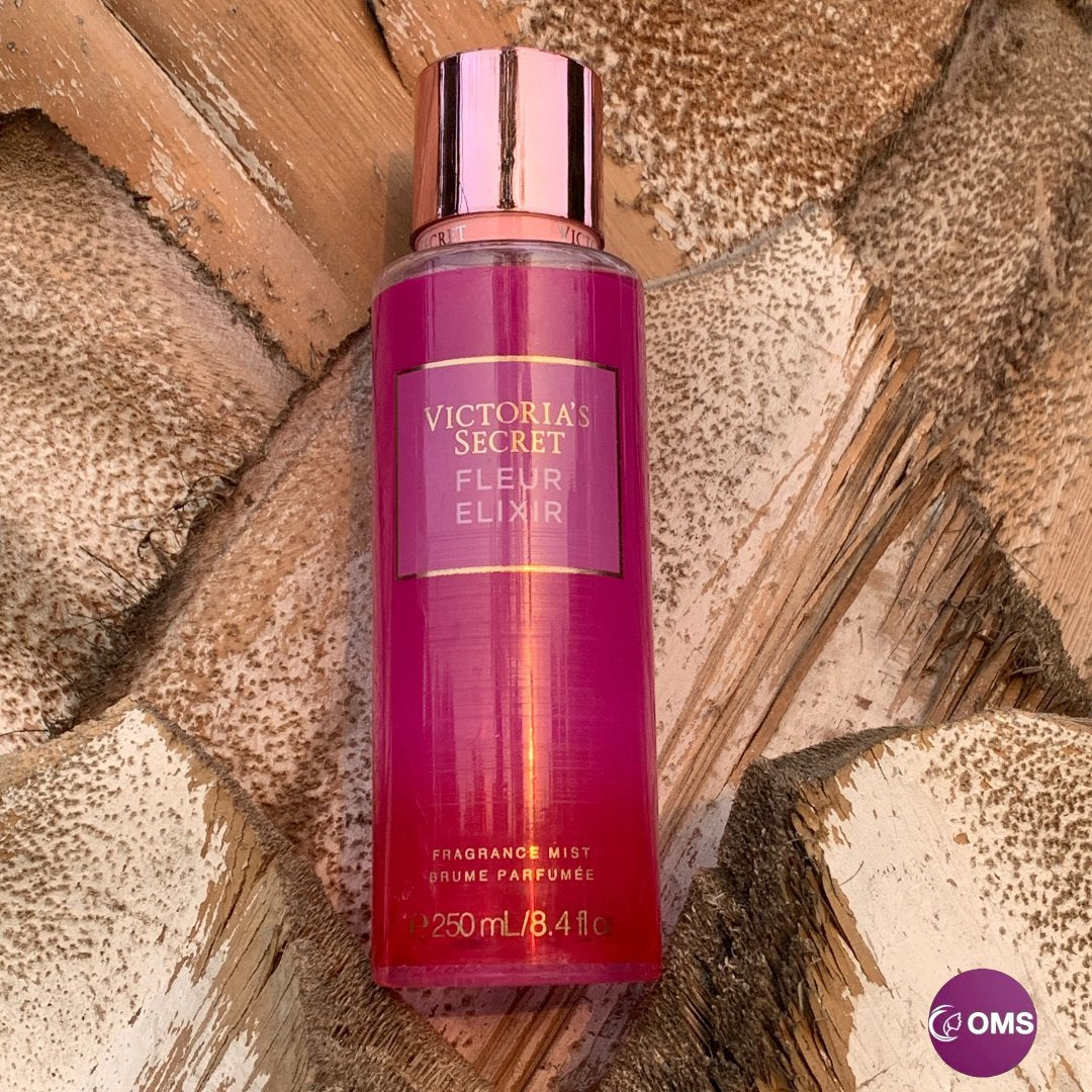 Victoria's Secret Fleur Elixir Mist