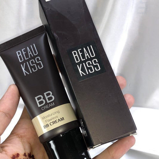 BEAU KISS BB Cream