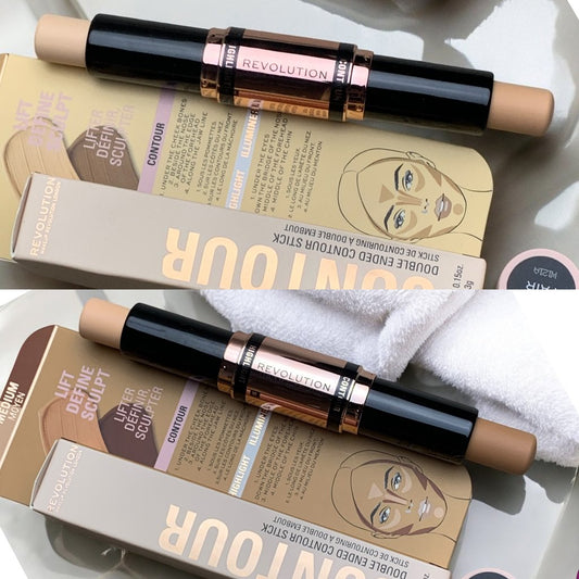 Revolution Contour Double Ended Contour Stick Fair