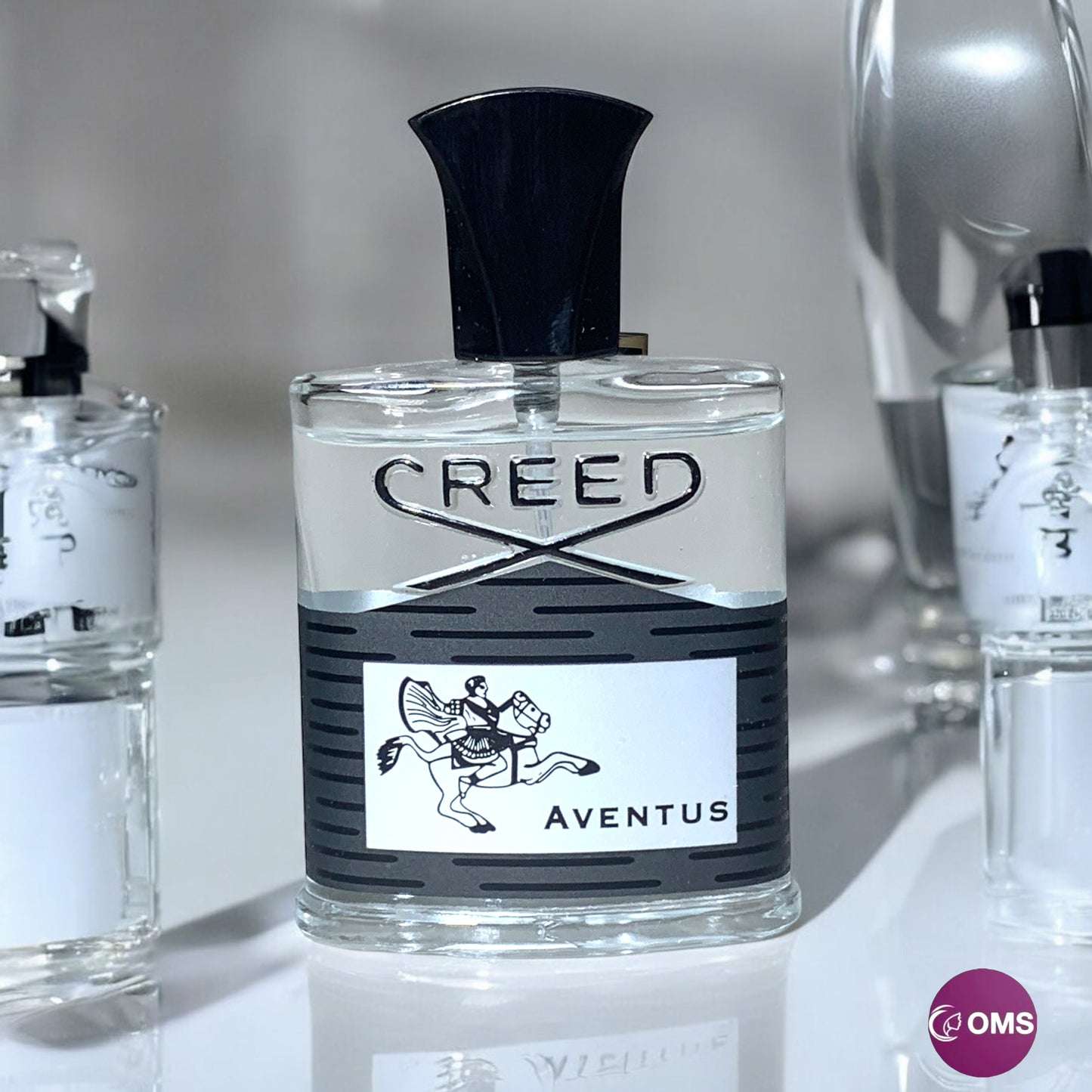 Creed Perfumes Collection 30ml