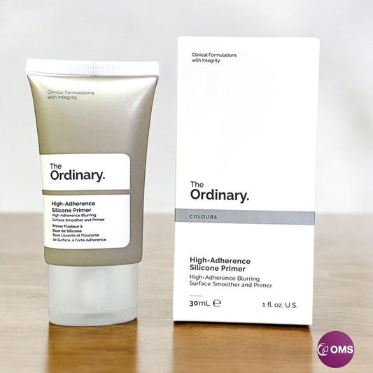 The Ordinary Silicon Primer