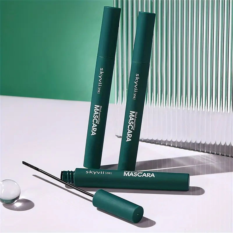 Thick Nourishing Mascara