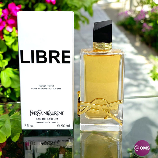 Tester YSL Libre Perfume 100ml