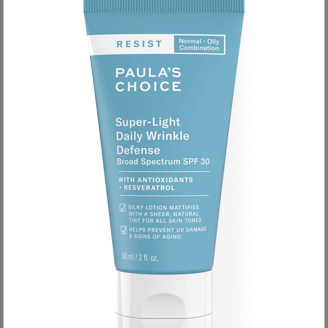 Paula's Choice Super-Light Daily Wrinkle Defence