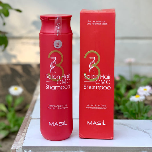 Masil Hair Probiotics Shampoo 300ML