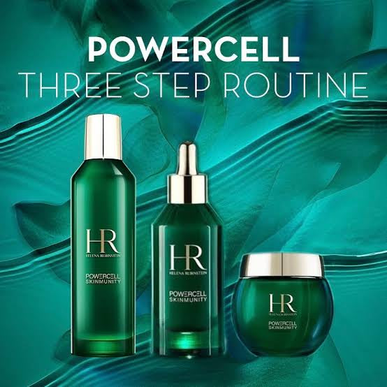 Helena Rubinstein Powercell Skinmunity Gift Set 3 Pieces