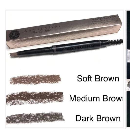 Anastasia Eye Brow Definer