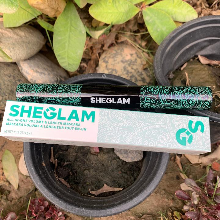 Sheglam 2 in 1 Mascara