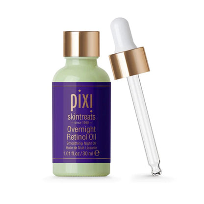 Pixi Overnight Retinol Oil