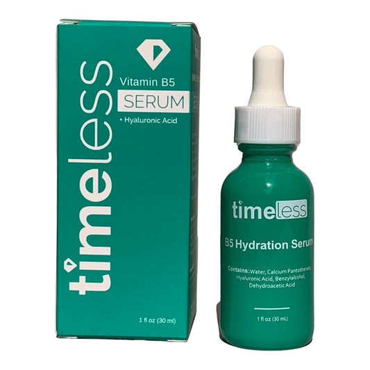 Timeless Vitamin b5 Serum