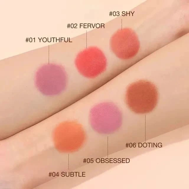 O.TWO.O  BLUSH STICK