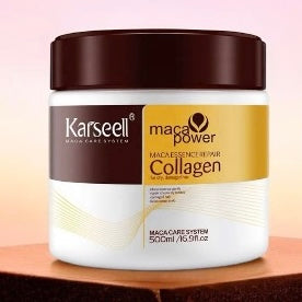 Karseell Collagen For Dry and Damaged Hair