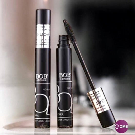 BOB Super Curl Eye Mascara