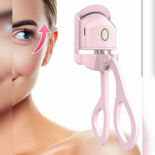 Electric Eyelash Curler