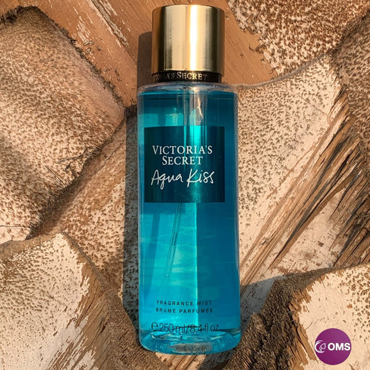 Victoria's Secret Aqua Kiss Mist