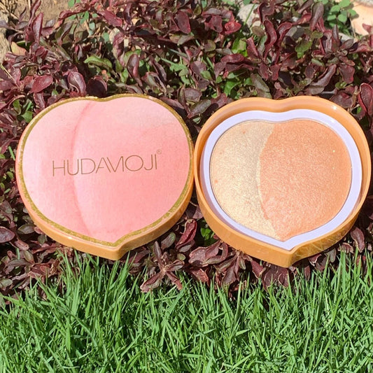 Hudamoji highlighter