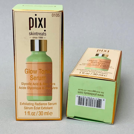 Pixi glow tonic  serum