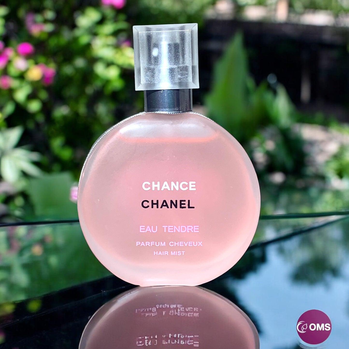 Chanel Perfumes Collection 30ml