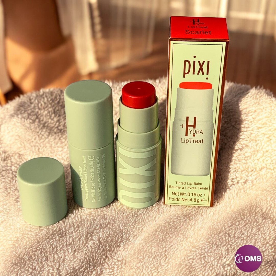 Pixi Hydra Lip Treat ( Tinted Lip Balm)