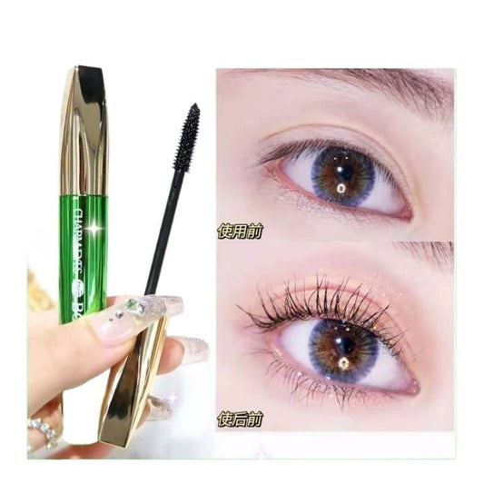 BOB Charming Curly Eye Mascara