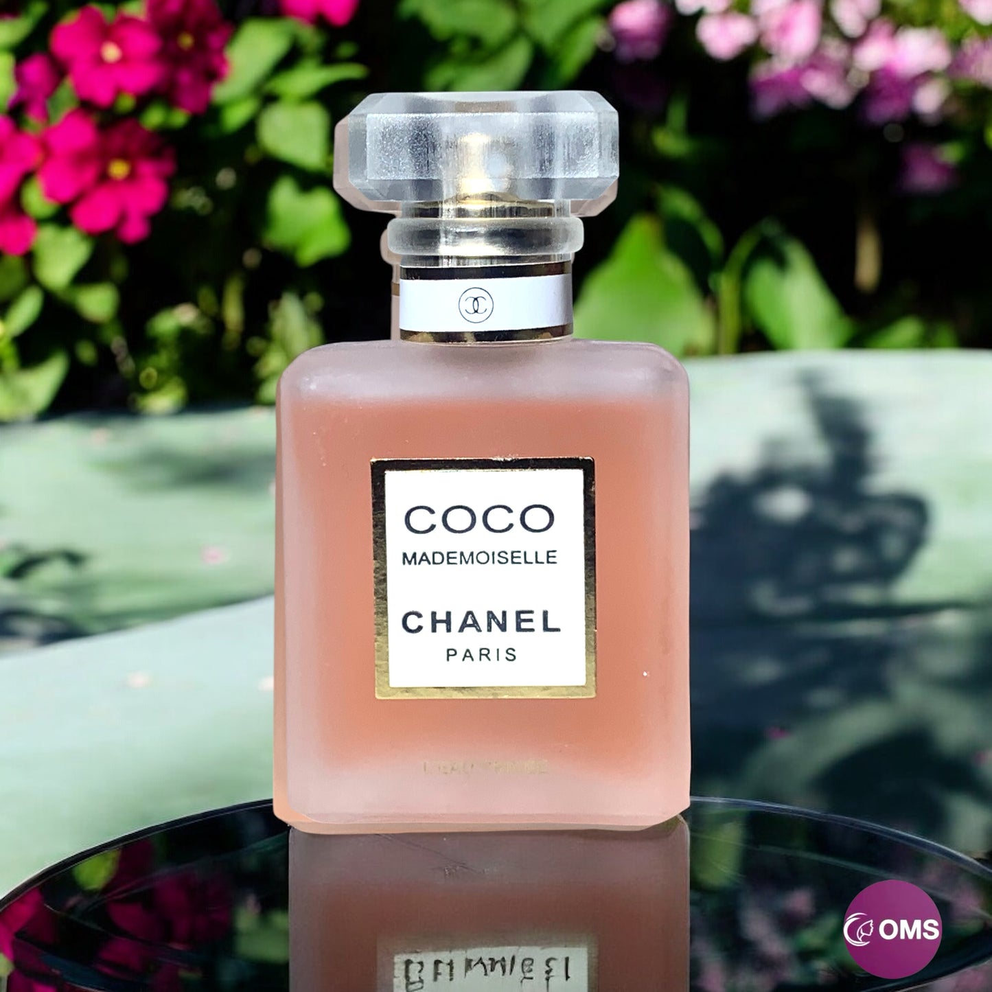 Chanel Perfumes Collection 30ml