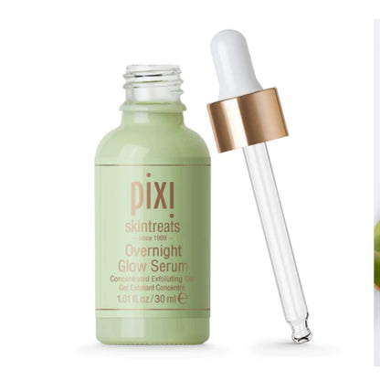 Pixi Overnight glow serum