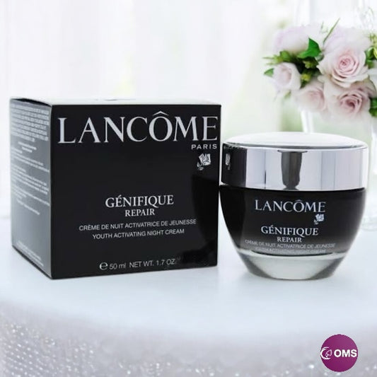 Lancome Genifique Nigth Cream