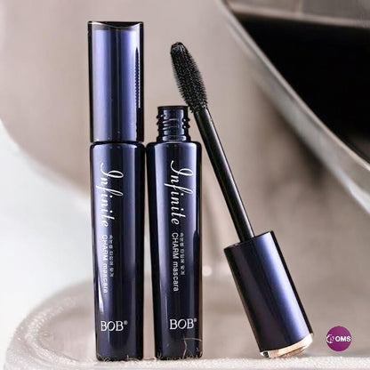 BOB Fast Dense Eye Mascara