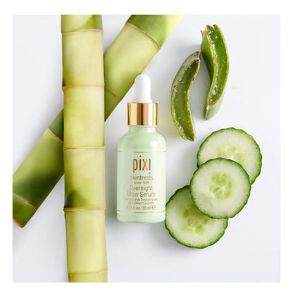 Pixi Overnight glow serum