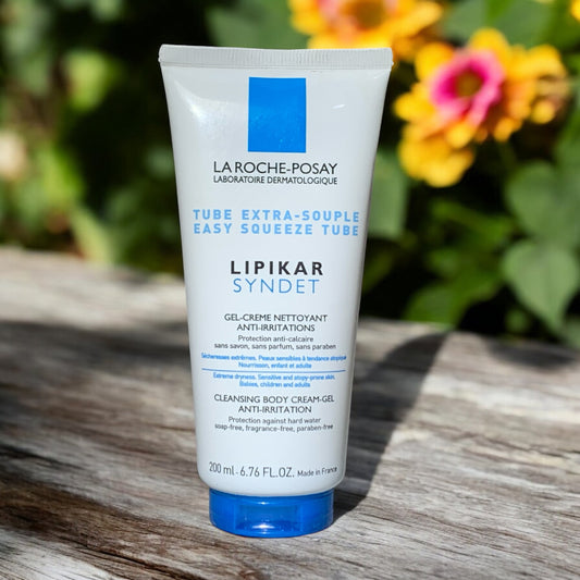 LA ROCHE - POSAY Lipikar Cleansing Body Gel 200 ml