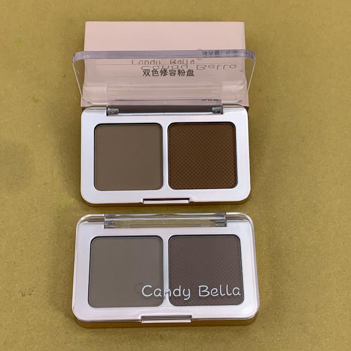 Candy Bella Bronze Pallete