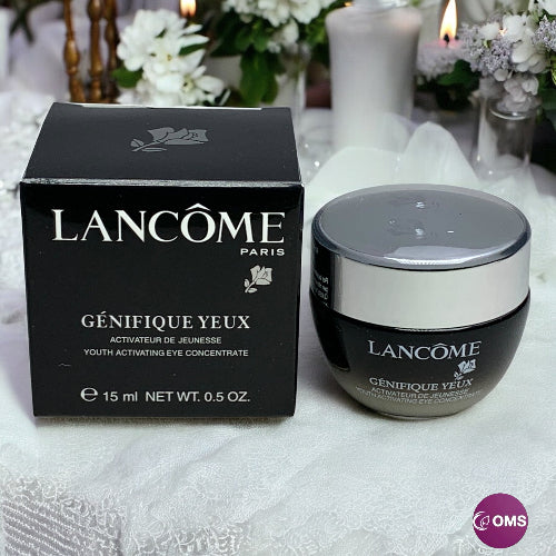 Lancome Genifique Yeux Eye Cream