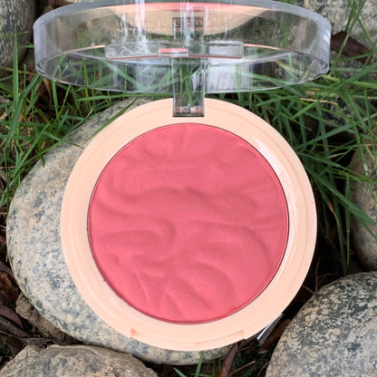 Revolution Blusher Reloaded Rose Kiss