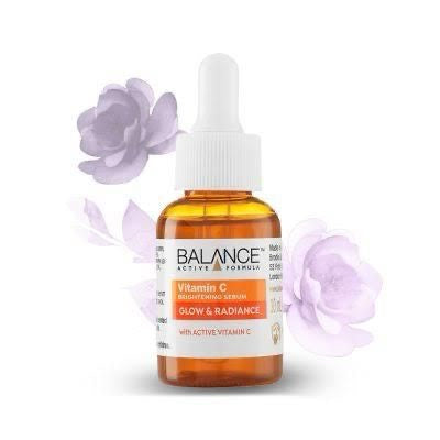 BALANCE ACTIVE FORMULA   SERUMS Collection