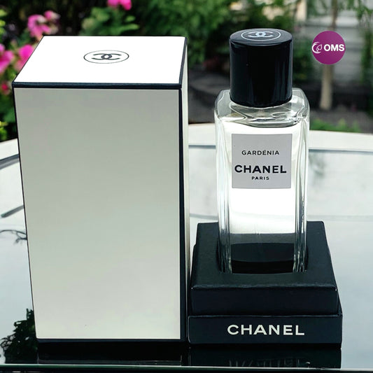 Chanel Gardenia Eau De Perfum  75 ml