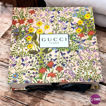 Gucci Perfume Set Of 6 (6×5ml)