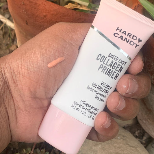 Hard Candy Collagen Primer