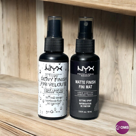 NYX Setting Spray Saver Plus Deal