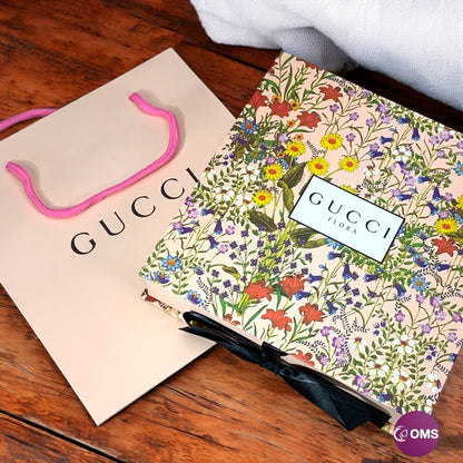 Gucci Perfume Set Of 6 (6×5ml)