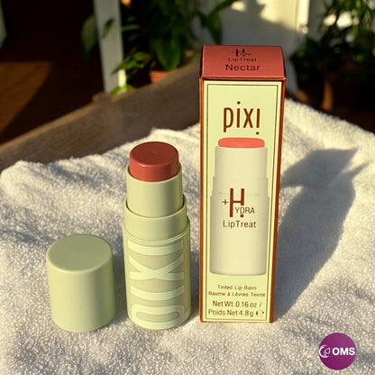 Pixi Hydra Lip Treat ( Tinted Lip Balm)